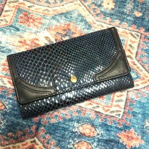 Kate Landry Wallet